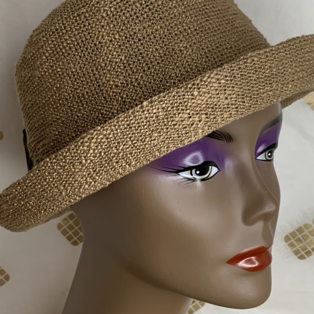 Summer Hat